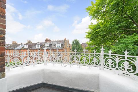 2 bedroom flat for sale, Rosebery Road, SW2