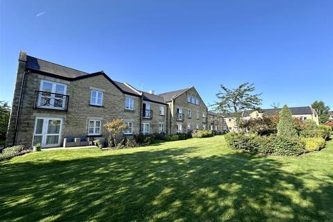 1 bedroom retirement property for sale, Hollis Court, Malton YO17