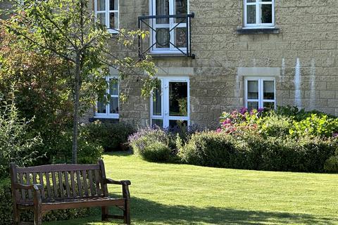 1 bedroom retirement property for sale, Hollis Court, Malton YO17