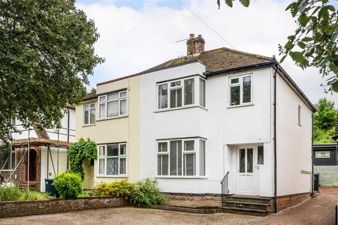 3 bedroom semi-detached house for sale, Mackie Avenue, Brighton