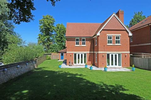 4 bedroom detached house for sale, Thame, Oxfordshire