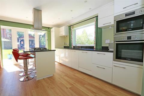 4 bedroom detached house for sale, Thame, Oxfordshire