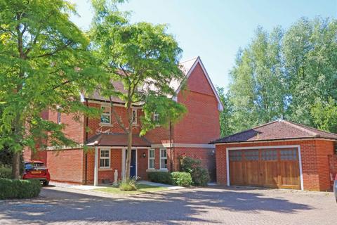 4 bedroom detached house for sale, Thame, Oxfordshire