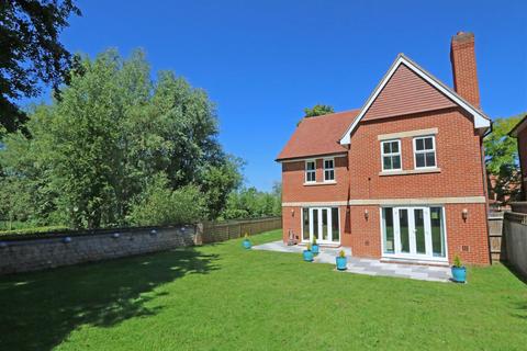 4 bedroom detached house for sale, Thame, Oxfordshire