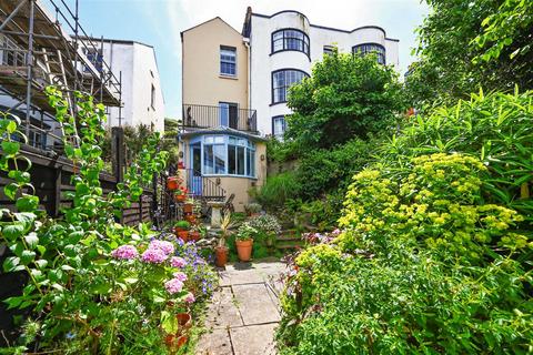 4 bedroom end of terrace house for sale, Tackleway, Old Town, Hastings