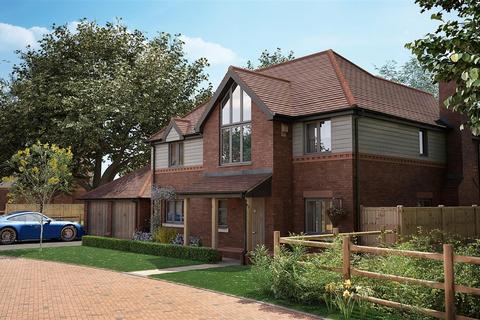 5 bedroom detached house for sale, The Beeches, Arundel Road, Fontwell