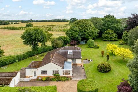 1a Bramfield Road, Datchworth, Knebworth, SG3 6RX