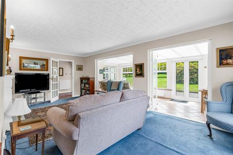 1a Bramfield Road, Datchworth, Knebworth, SG3 6RX