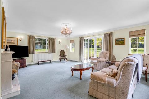 1a Bramfield Road, Datchworth, Knebworth, SG3 6RX