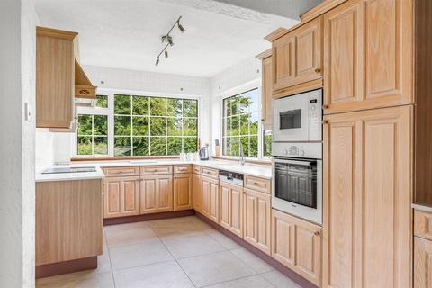 1a Bramfield Road, Datchworth, Knebworth, SG3 6RX