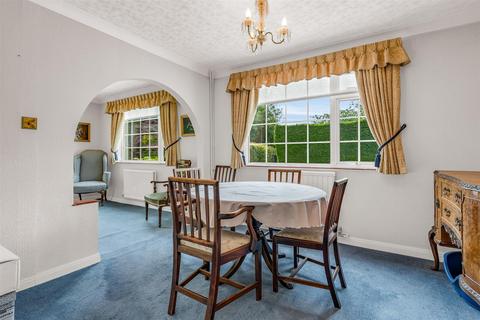 1a Bramfield Road, Datchworth, Knebworth, SG3 6RX