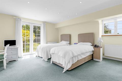 1a Bramfield Road, Datchworth, Knebworth, SG3 6RX