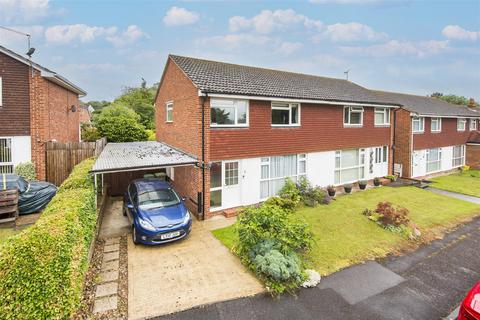 3 bedroom house for sale, Brookfield, Sevenoaks TN15