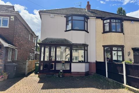 2 bedroom semi-detached house for sale, Lane Green Avenue, Codsall, Wolverhampton