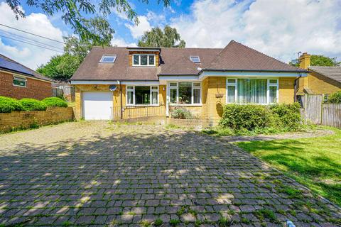 3 bedroom detached house for sale, New Cut, Westfield, Hastings