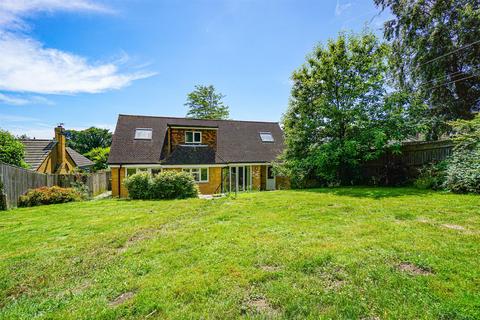 3 bedroom detached house for sale, New Cut, Westfield, Hastings