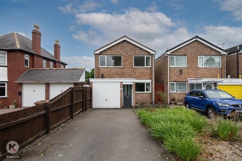 3 bedroom detached house to rent, Yardley Wood Road, Solihull B90