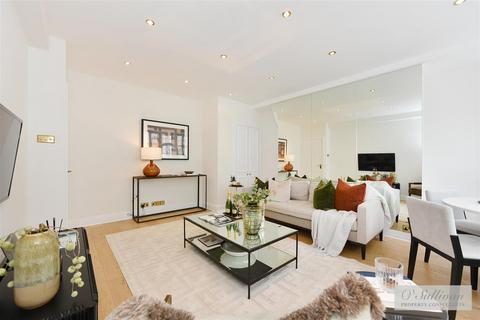 2 bedroom flat for sale, Princes Court, Brompton Road, London SW3