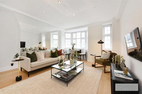 2 bedroom flat for sale, Princes Court, Brompton Road, London SW3