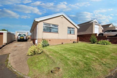 3 bedroom detached bungalow for sale, Lavender Lane, Carluke