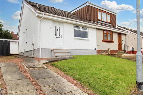 1 bedroom semi-detached bungalow for sale, Moss Road, Wishaw