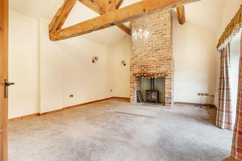 2 bedroom barn conversion for sale, The Hyde, Kinver, Stourbridge, DY7 6LS