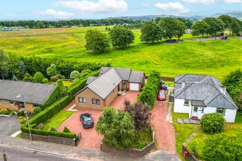 3 bedroom detached bungalow for sale, Lanark Road, Ravenstruther