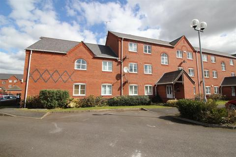 2 bedroom flat to rent, Frances Havergal Close, Leamington Spa