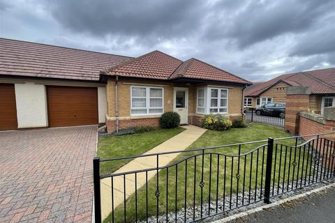 24 Bleath Ghyll, Darlington, DL2 2GS