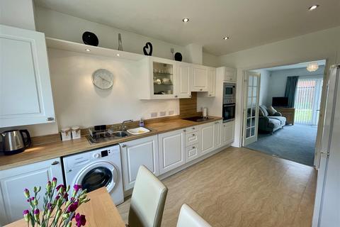 24 Bleath Ghyll, Darlington, DL2 2GS