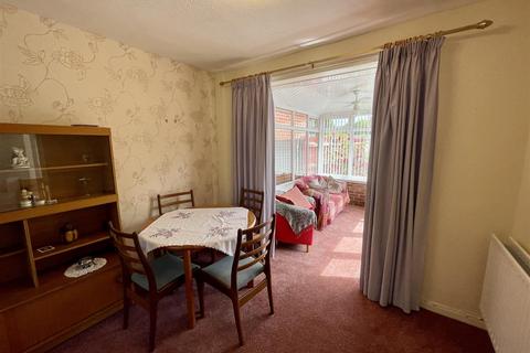 3 bedroom terraced house for sale, Kingsway, Darlington