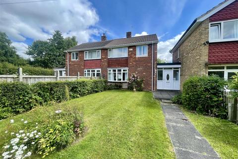 3 bedroom terraced house for sale, Kingsway, Darlington