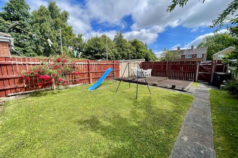 3 bedroom terraced house for sale, Kingsway, Darlington