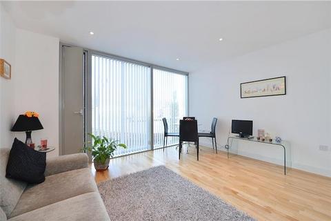 1 bedroom apartment to rent, The Landmark, Canary Wharf, London, E14