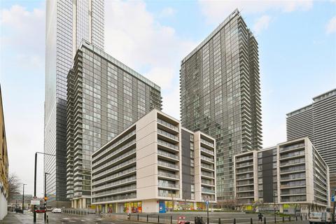 1 bedroom apartment to rent, The Landmark, Canary Wharf, London, E14