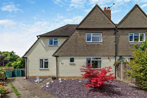 3 bedroom semi-detached house for sale, Culpeper Close, Hollingbourne, Maidstone