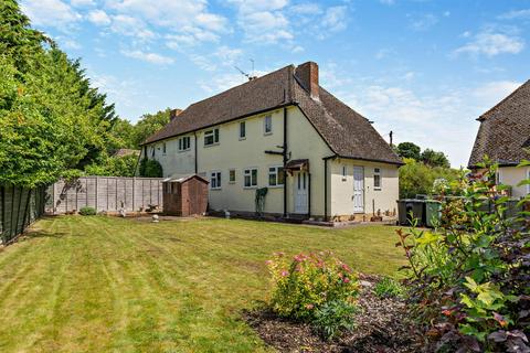 3 bedroom semi-detached house for sale, Culpeper Close, Hollingbourne, Maidstone