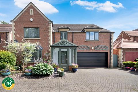 4 bedroom house for sale, Corbridge Court, Bessacarr, Doncaster