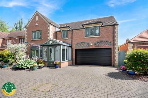 4 bedroom house for sale, Corbridge Court, Bessacarr, Doncaster