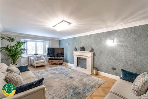 4 bedroom house for sale, Corbridge Court, Bessacarr, Doncaster