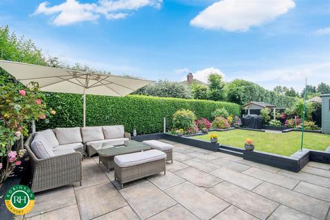 4 bedroom house for sale, Corbridge Court, Bessacarr, Doncaster