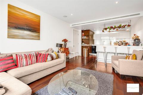 2 bedroom flat for sale, Bramah House, Grosvenor Waterside, 9 Gatliff Road, London SW1W