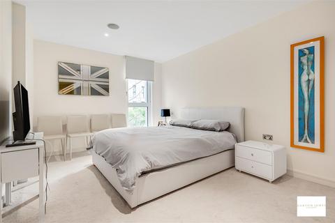 2 bedroom flat for sale, Bramah House, Grosvenor Waterside, 9 Gatliff Road, London SW1W