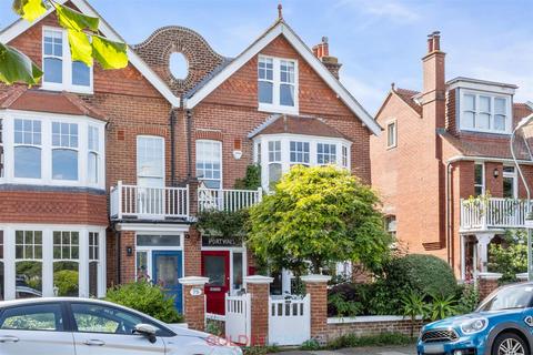 5 bedroom semi-detached house for sale, Pembroke Crescent, Hove