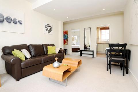 1 bedroom apartment to rent, The Marlborough, Walton Street SW3
