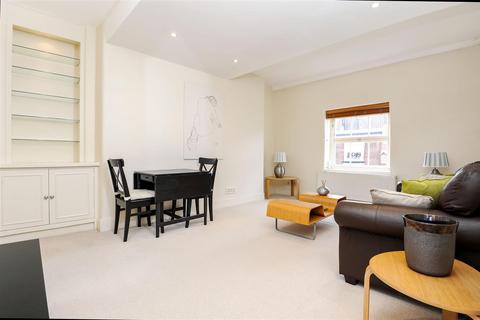 1 bedroom apartment to rent, The Marlborough, Walton Street SW3