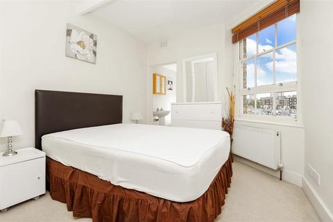 1 bedroom apartment to rent, The Marlborough, Walton Street SW3