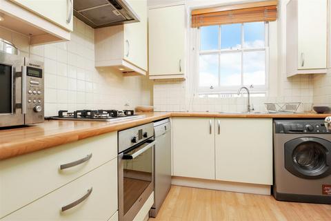 1 bedroom apartment to rent, The Marlborough, Walton Street SW3