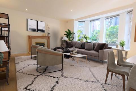 3 bedroom flat to rent, Daleham Gardens, NW3, Belsize Park