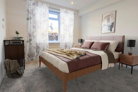 3 bedroom flat to rent, Daleham Gardens, NW3, Belsize Park